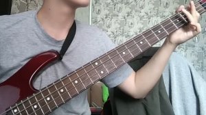 Кино - Дальше действовать будем мы бас