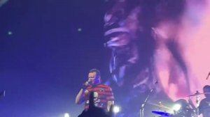 Андрей Князев и группа «КняZz» - проклятый старый дом ( 07.08.2022)