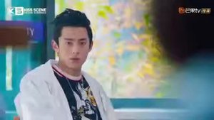 клип к дораме❤ сад падающих звезд