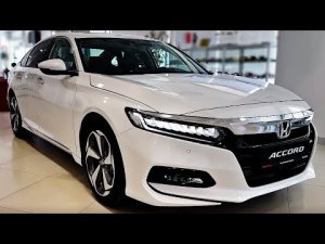 New 2023 Honda ACCORD - Best Sedan