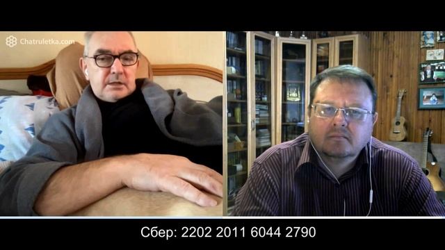 Помните знатока русской классики? (ссылка на первый ролик в описании)