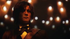 DIR EN GREY - 空谷の跫音 [eng sub] LIVE HD