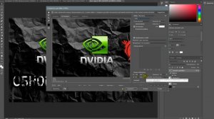 Как сохранить превью в Фотошопе (Photoshop)