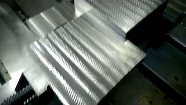 HARDOX 500 ASRM2025R High feed milling cutter 4 flutes смотреть онлайн