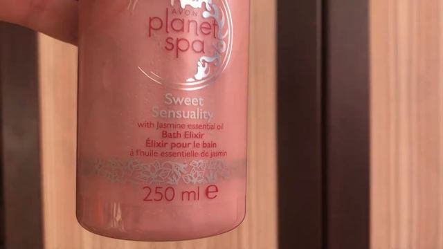 Обзор продукции Avon.Эстония