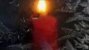 Борис Пастернак - Свеча горела на столе...