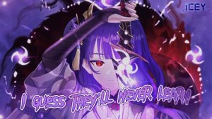 Nightcore - Royalty (Ft.Neoni) - Lyrics
