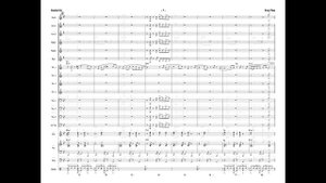 Ring Tone, by Greg Nielsen – Score & Sound