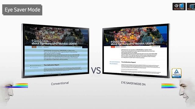 Монитор Samsung S24E650DW (LS24E65UDWA), 24 дюйма смотреть онлайн