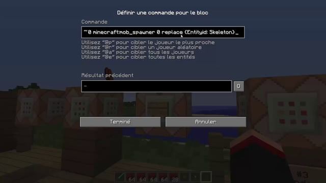 Top 10 Minecraft Secret Commands (Minecraft 1.12/1.11.2) - 2017 [HD] смотреть онлайн