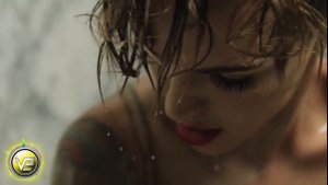 9 Грамм & Alina Orlova - Ласковый Зверь  (при уч Ruby Rose.)