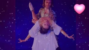 АЛИНА ЗАГИТОВА\ ЛЕГЕНДАРНОЕ ФОТО