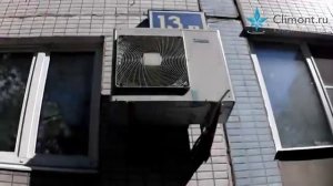 Отзывы клиентов  Монтаж кондиционера Daikin