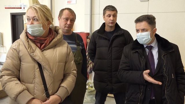 Дом культуры села Гарашкинского преображается смотреть онлайн