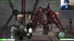 Resident Evil 4 Норма / Условия в описании