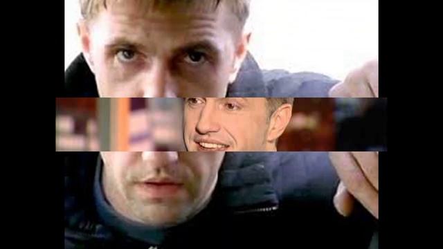 Тело уже не найдут...Ночью из своего дома был похищен актер Владимир Вдовиченков... смотреть онлайн