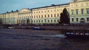 Лучшая кофейня в Санкт-Петербурге