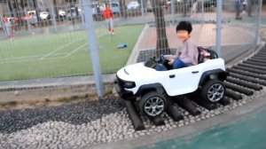 Детские машины электромобили