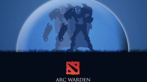 просто игра на ARC WARDEN