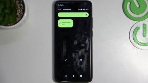 Xiaomi Redmi A1 | Как включить или выключить режим не беспокоить на Xiaomi Redmi A1