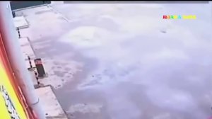 Приколы на дорогах.