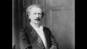 I.J. Paderewski - Sarabanda h-moll op 14 nr 2