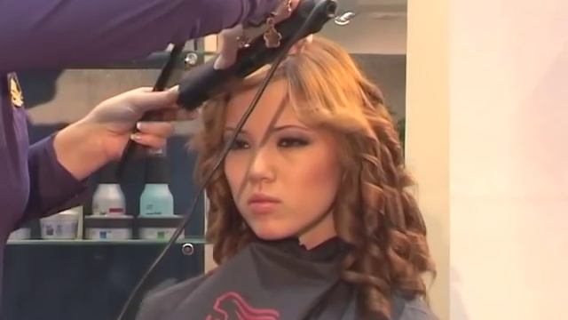 Прическа 6 смотреть онлайн