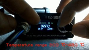 Quicko t12-952