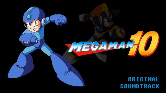 Dr. Wily Stage 3 (No Turning Back) - Mega Man 10 [OST] смотреть онлайн