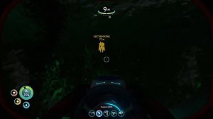 Subnautica | Секреты глубин: насколько глубоко можно нырнуть в игре? Есть ли дно?