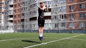 Как Развить Взрывную Скорость? | Топ 3 Упражнения