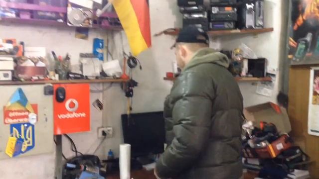 Что будет если лобовое стекло нагреть строительным феном или газовой горелкой?? смотреть онлайн