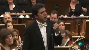 Manuel Lanza. Maravilla. Federico Moreno Torroba.