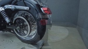 2006 HARLEY DAVIDSON FXDBI STREET BOB  - National Powersports Distributors