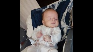 Колыбельная/