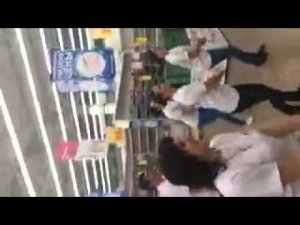 Флеш Моб
