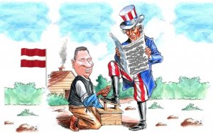 СРОЧНО!!! Подаренные Земли отобрать, дипломатов выслать!