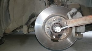 #mazda6 gj 2013 щелчок, стук, цок при включении/переключении режимов D или R ч.2