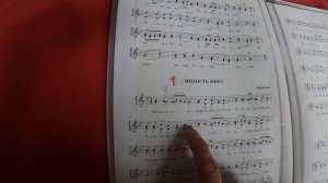 По просьбе подписчицы. Афонская минорная "Милость мира".