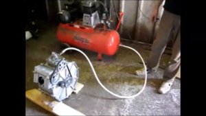 Роторно-поршневые двигатели лучшие среди лучших