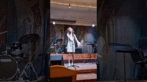 Алиса Кожикина - Выключи свет (Наталья Подольская)