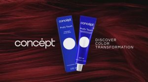 ИМИДЖ: Стойкий краситель Profy Touch