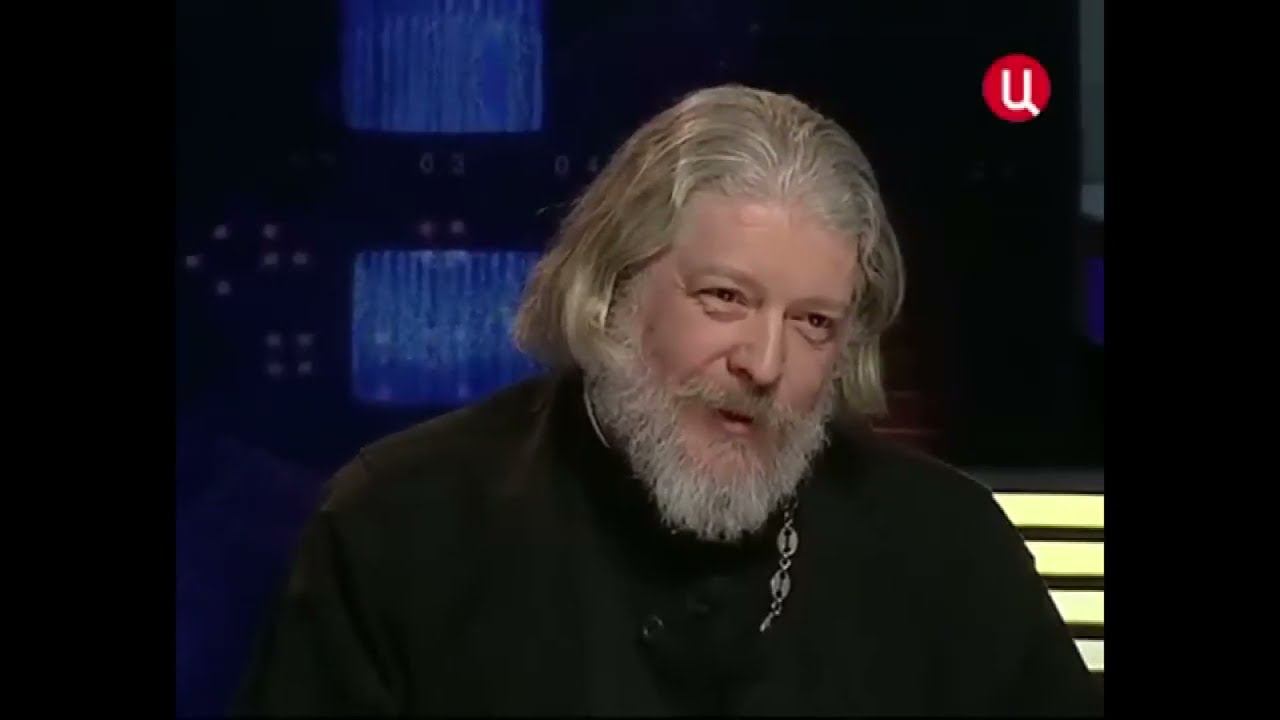 Снять накипь с сердца. Прот. Алексей Уминский смотреть онлайн