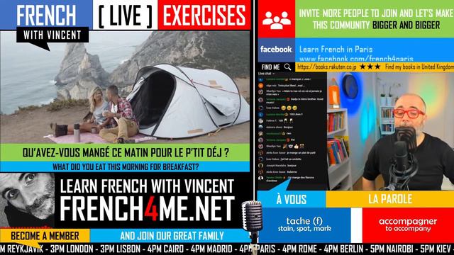 FRENCH ADVANCED EXERCISES | SEASON 05 EPISODE 24 | EN FRANCAIS | LEARNING FRENCH MADE EASY