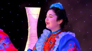 Анна и Мария Дудины_А я бабочка наделала беды