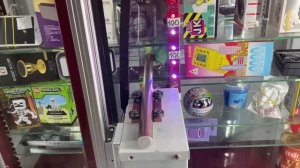 АЙФОН В 100% АВТОМАТЕ С ИГРУШКАМИ / ТРАЧУ ВСЕ ДЕНЬГИ ЧТО БЫЛИ...