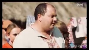 Одного разу під Полтавою! Кум против Юрчика . Момент