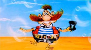 Сказки. Бармалей