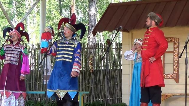 Родники Алтая 2019 смотреть онлайн