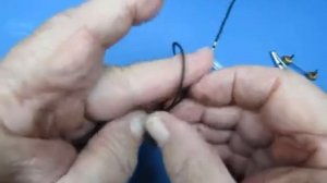 Судомоделизм. Технология Хьюберта Сикарда. clip182